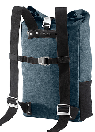 Рюкзак brooks pickwick tex nylon 26л 3