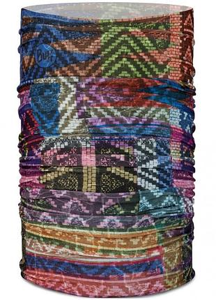 Мультифункциональная повязка buff original ecostretch johari multi (bu 132759.555.10.00)