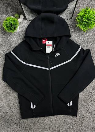 Зип-худи nike tech fleece reflective🌐. 4