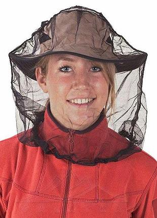 Москітна сітка sea to summit nano mosquito headnets permethrin anmoshp