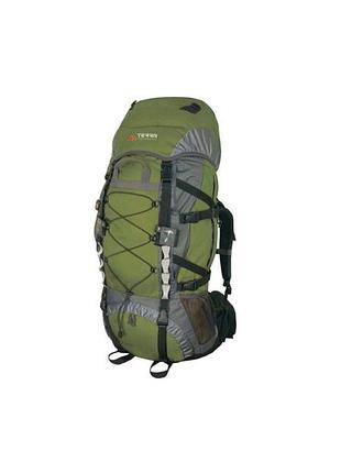 Рюкзак terra incognita trial 90 green