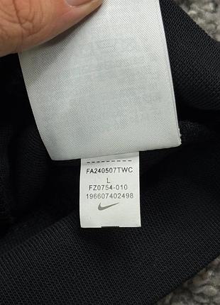 Зип-худи nike tech fleece reflective🌐. 7