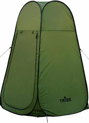 Намет санітарний tribe shower lite t-ac-0002-olive