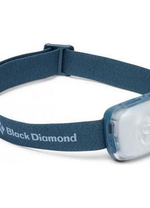 Налобный фонарь black diamond stella-r midnight blue