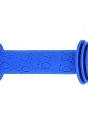 Грипсы детские onride paw 115 мм, синий