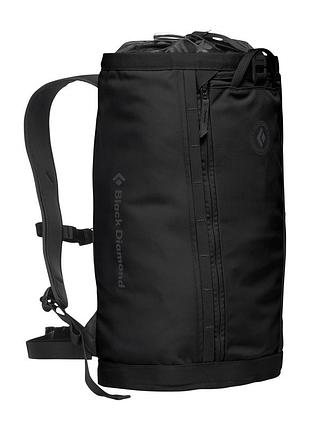 Рюкзак black diamond street creek 24 black