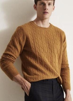 Джемпер moss london 7