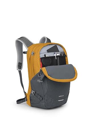 Рюкзак osprey nebula 32l black 3