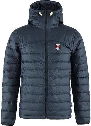 Куртка fjallraven men's expedition pack down hoodie
