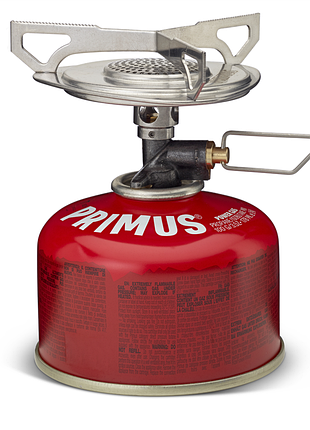 Горелка primus essential trail stove