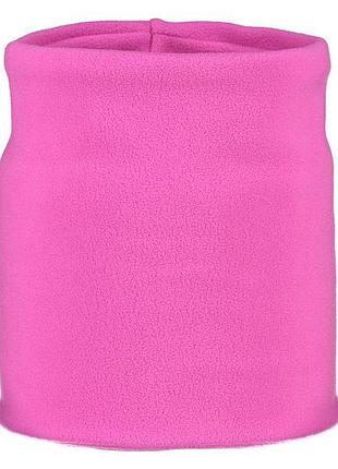 Мультифункциональная повязка cmp kids fleece neckwarmer 6892550j-h924