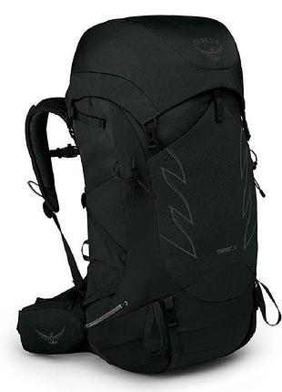 Жіночий рюкзак osprey tempest 50 w stealth black