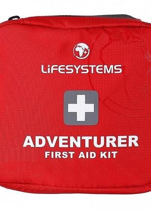 Аптечка lifesystems explorer first aid kit