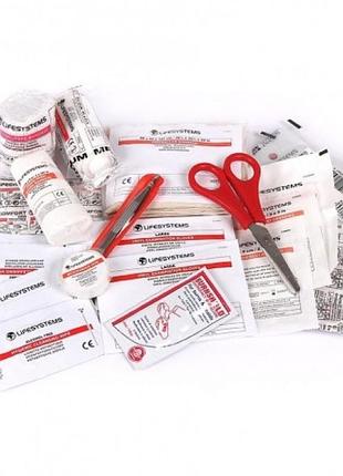 Аптечка lifesystems explorer first aid kit 3