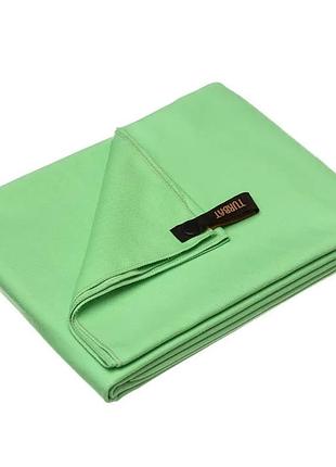 Рушник turbat lagoon xl lime green