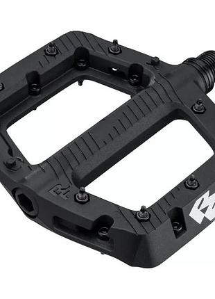 Педали raceface chester small black