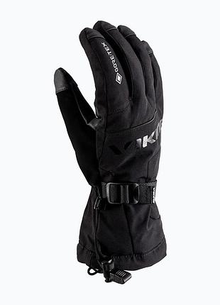 Перчатки мужские viking hudson gtx ski man 160/22/8282 col.09