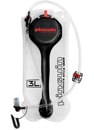 П'єва система pinguin camelbag pro 3 літри