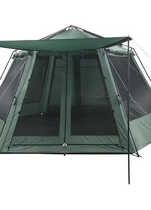 Шатер tribe mosquito pro t-ad-0003-green