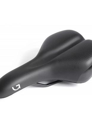 Седло green cycle comfort 179