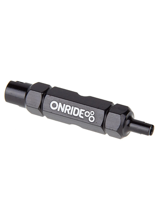 Отвертка сердцевины ниппеля onride crew 20 av/fv 3