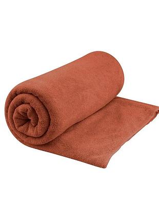 Полотенце tek towel sea to summit xl red (sts 022565)