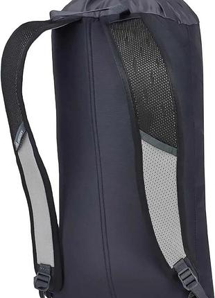 Рюкзак gregory nano 14 eclipse black 2