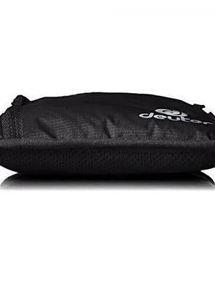 Гаманець deuter security wallet i rfid block sand 2