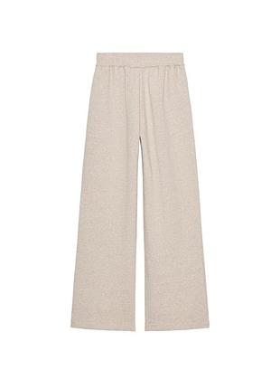 Штани wide leg 3