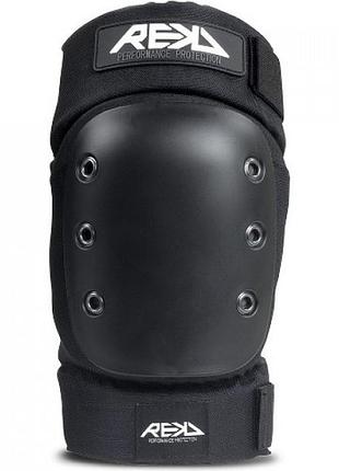 Защита колена rekd pro ramp knee pads
