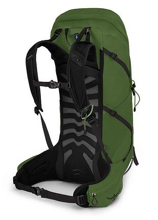 Рюкзак osprey talon 36 green belt/black 2