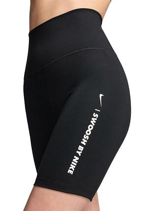 Шорты женские nike one (арт. fz4873-010) xs (38-40)