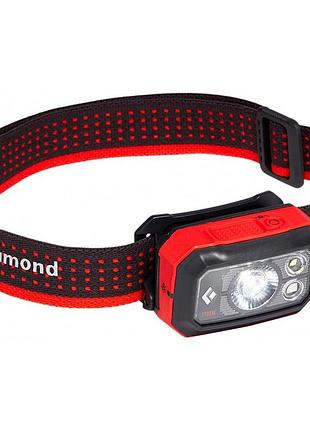 Ліхтар налобний black diamond storm 400 octane