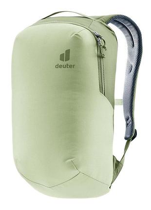 Рюкзак deuter yort 15 mineral-grove