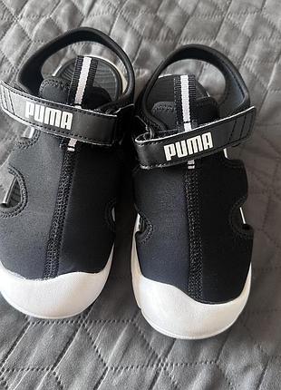 Босоніжки puma для хлопчика, 31 розмір