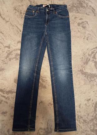 Жіночі джинси levis