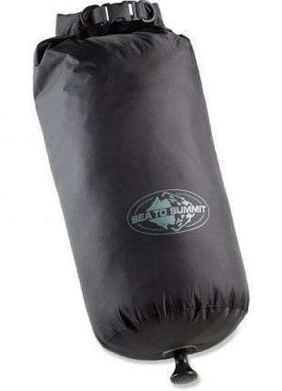 Походный душ sea to summit pocket shower 10 l