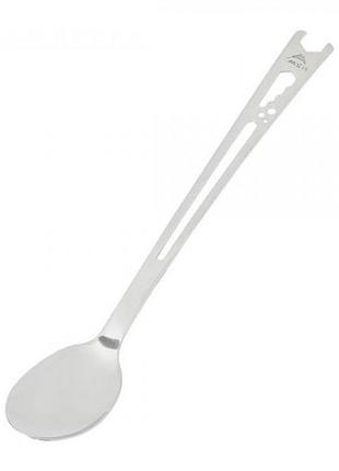 Ложка msr alpine long tool spoon