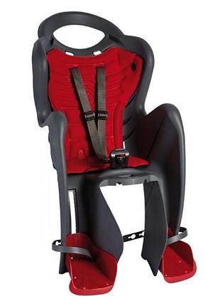 Детское велокресло bellelli fox relax b-fix