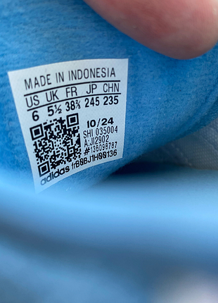 Adidas special