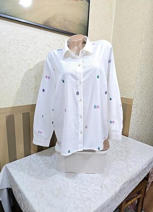 Сорочка з вишивкою. tu. 3