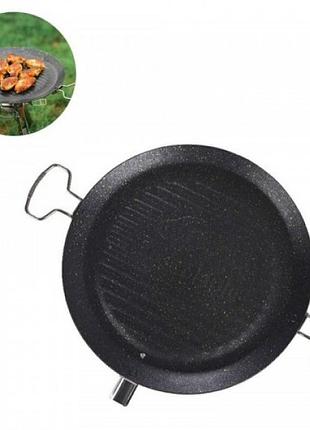 Сковорода fire-maple portable grill pan