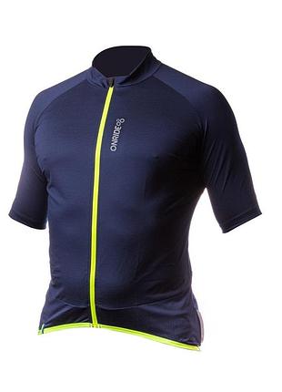 Велофутболка мужская onride snug