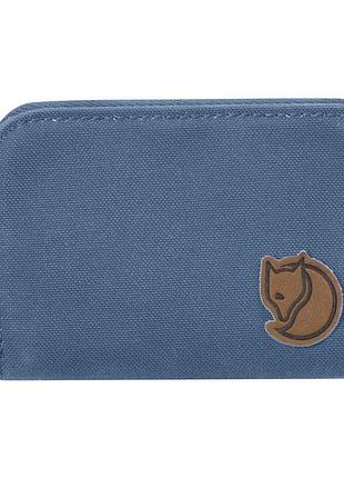 Кошелек fjallraven zip card holder