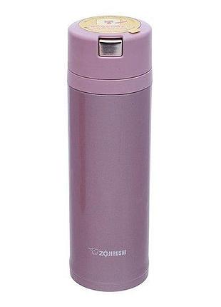 Термокружка zojirushi sm-xb48pz 0.48l
