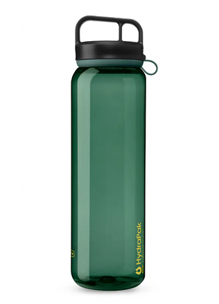 Фляга для воды hydrapak recon clip & carry 1.0l aspen green