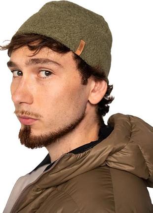 Шапка turbat dreamer hat shitake 2