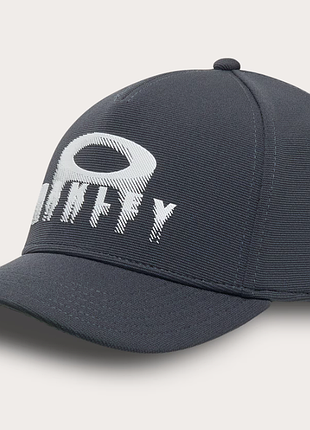 Кепка oakley tincan remix cap graphic