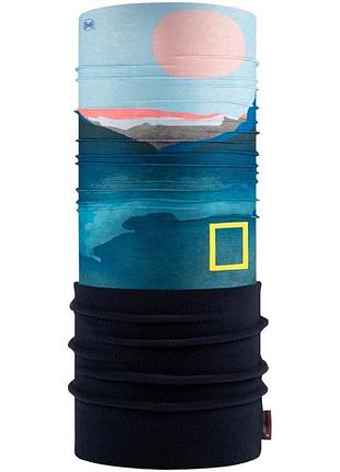 Мультифункциональная повязка buff polar luarts multi