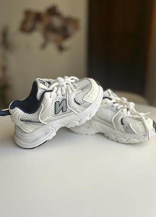 Кросівки дитячі на дівчинку хлопчика кроси стильні ньюбеленс new balance